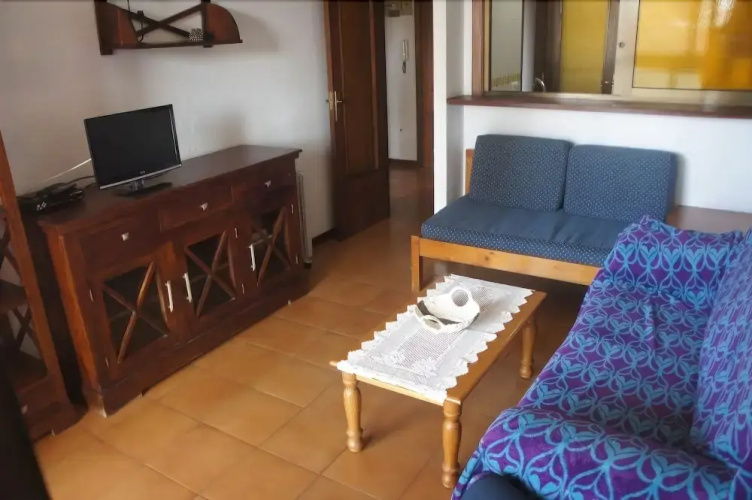 Albaida Park Apartment