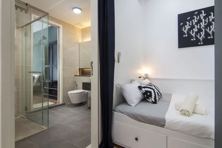 Nadi Service Apartment 2
