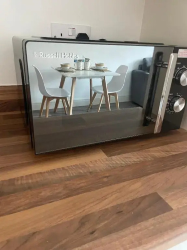 #0202 One Bedroom serviced apartment-Free parking