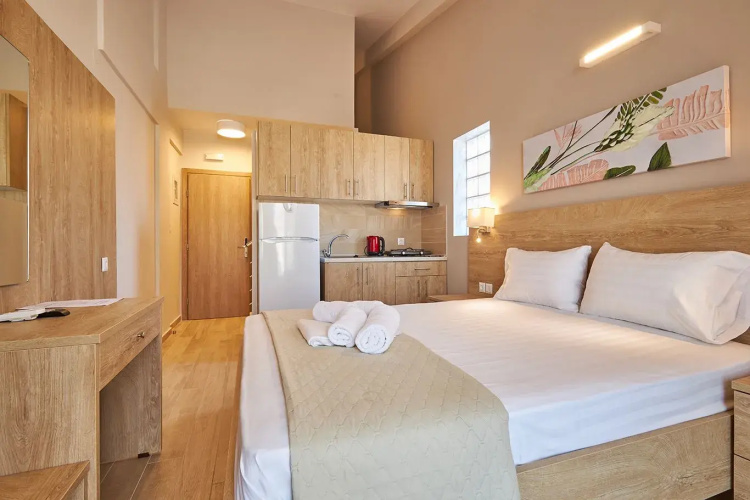 Nikiti Comfort