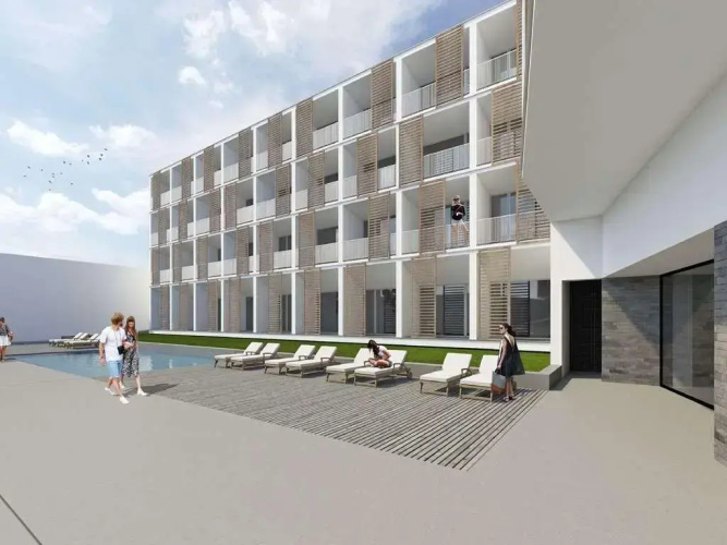 Mercure Ponta Delgada Azores