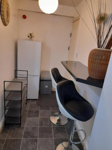Zest Apartment Two