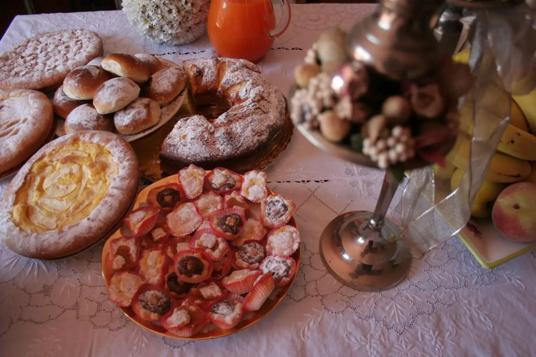 Bed and Breakfast Macchia d'Olmo