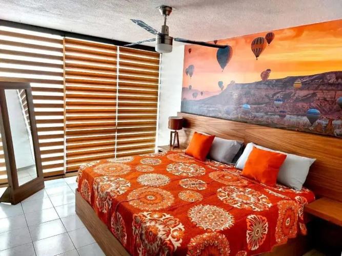 Enorme. Piso Completo 100% Remodelado Zona Expo