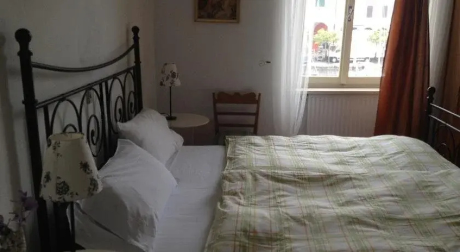 Albergo Gargnano