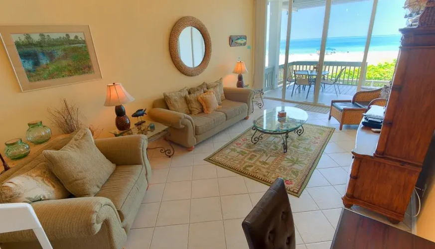 Hidden Cove 5 Apartment 2
