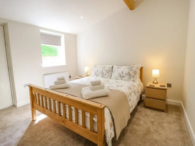 3 Barn Cottages