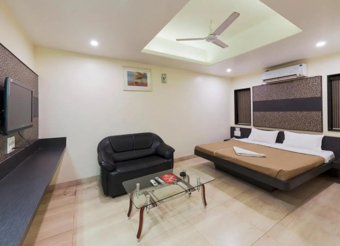Hotel Rajat Executive