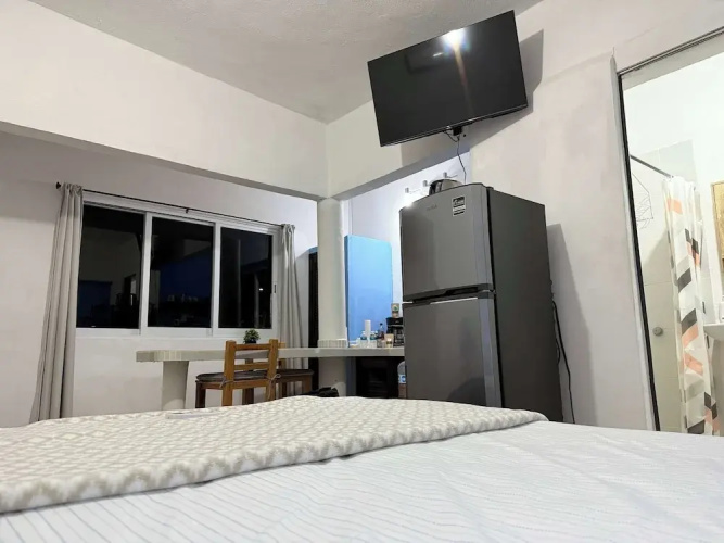 Cozy Studio Near Beach - Golden Zone