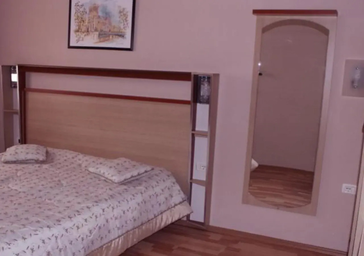 Hotel Gjallica