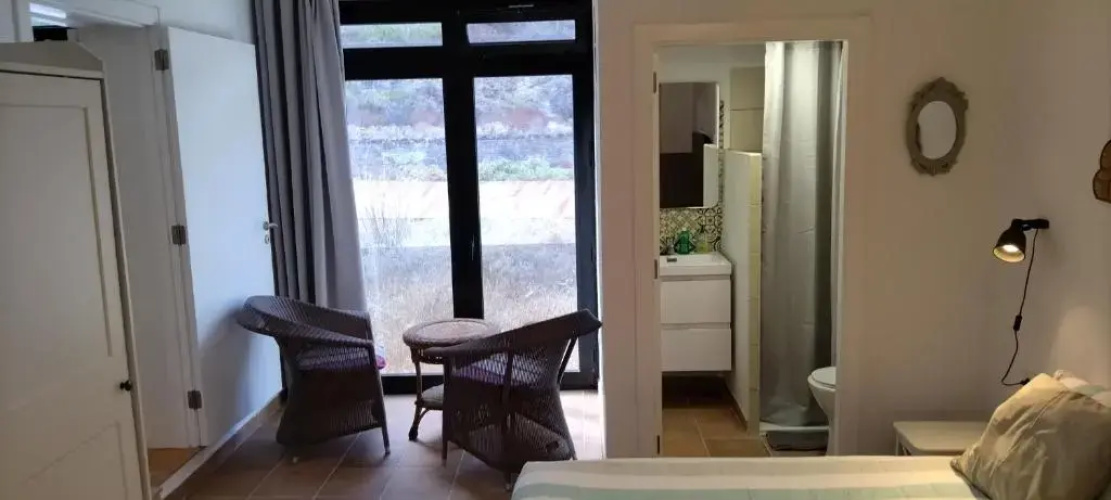 Casa de Isora Private apartments