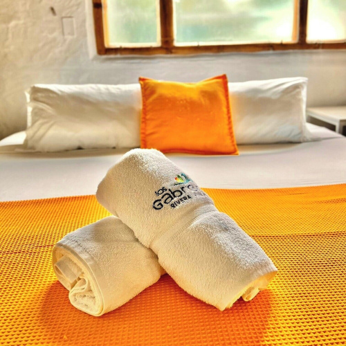 Hotel Campestre Los Gabrieles