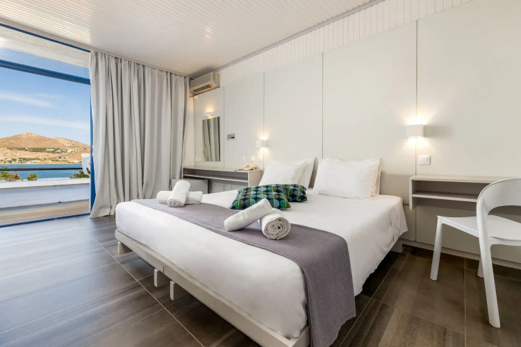 Hotel Hippocampus
