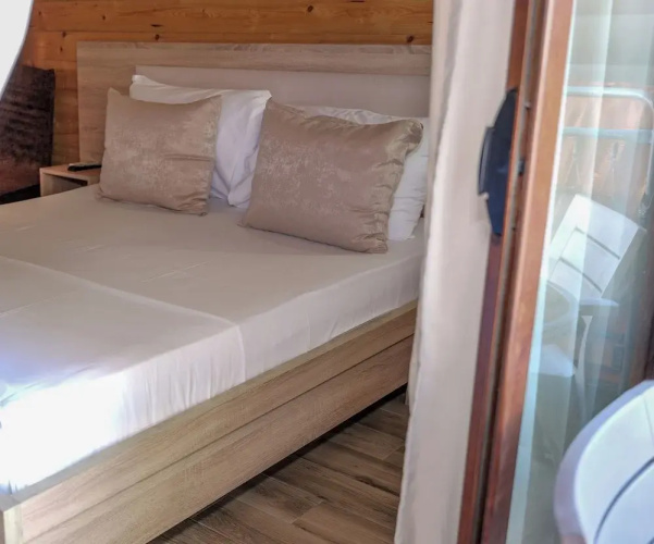 Dolanit Hotels Vila e Drurit