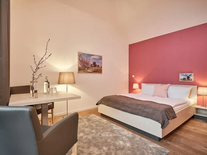 mein werder - hotel am markt