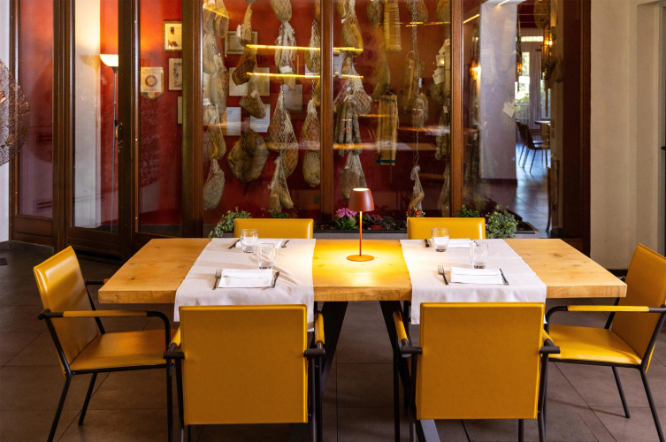 Best Western Hotel Modena District photo 35