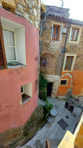 La Bombonière