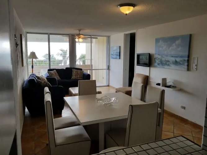 Oceansound Suites