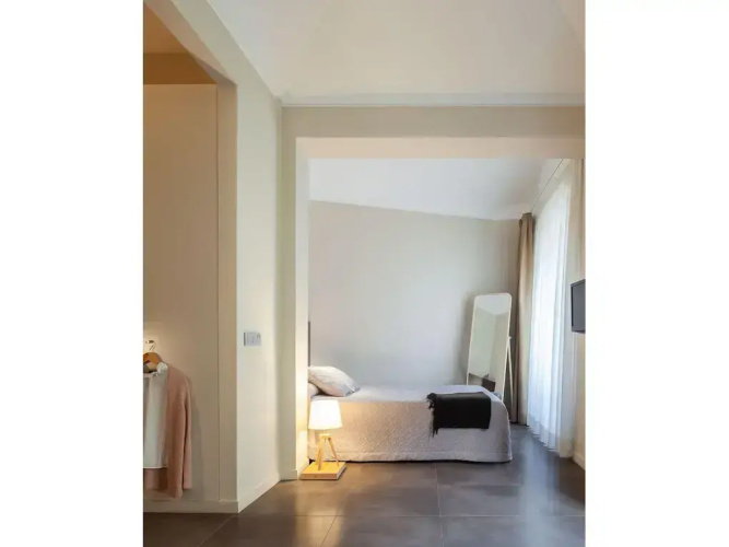 Hotel Casa Marcial