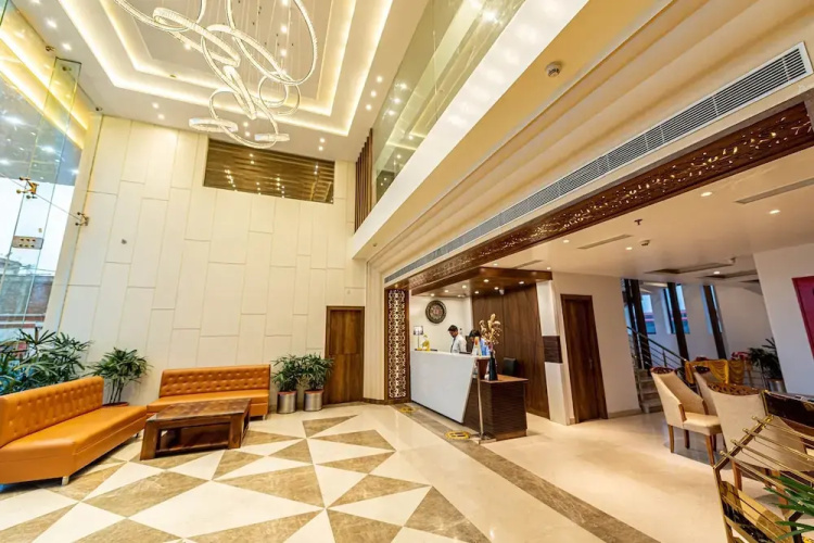 Hotelafbeelding