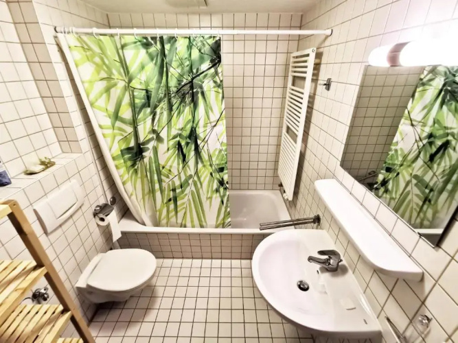 Lillys Apartment Kempten