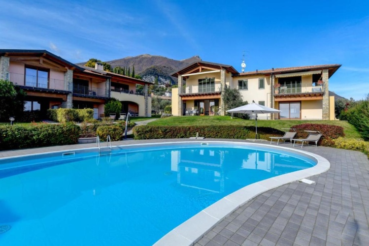 Double Apartment