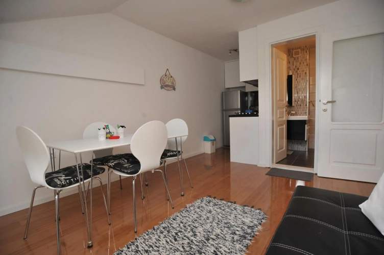 Main Street Apartment