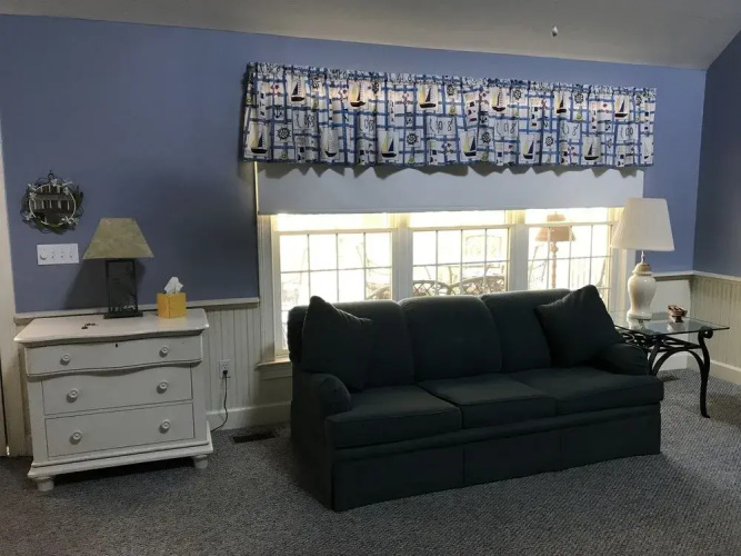 Harbour View Suites