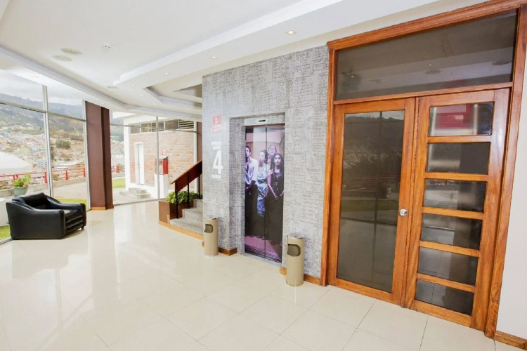 Hotel Ambato