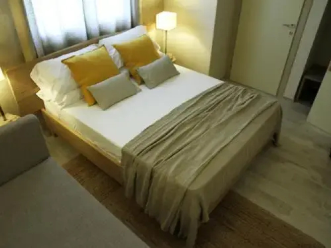 Aulivo B&B