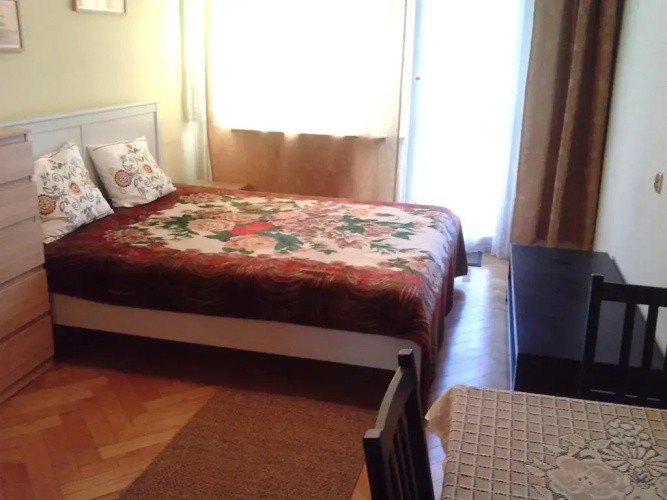 Apartament na Starówce