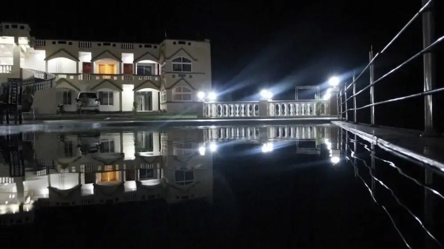 Imagen del hotel