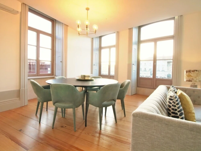 3 Bedrooms Superior Apartment