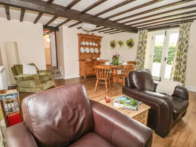 Barn Cottage