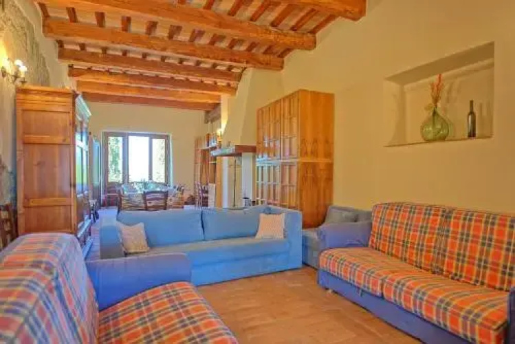 Villa Campiglia