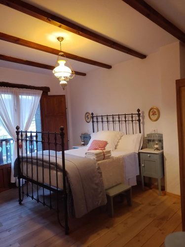 Casa rural Nica