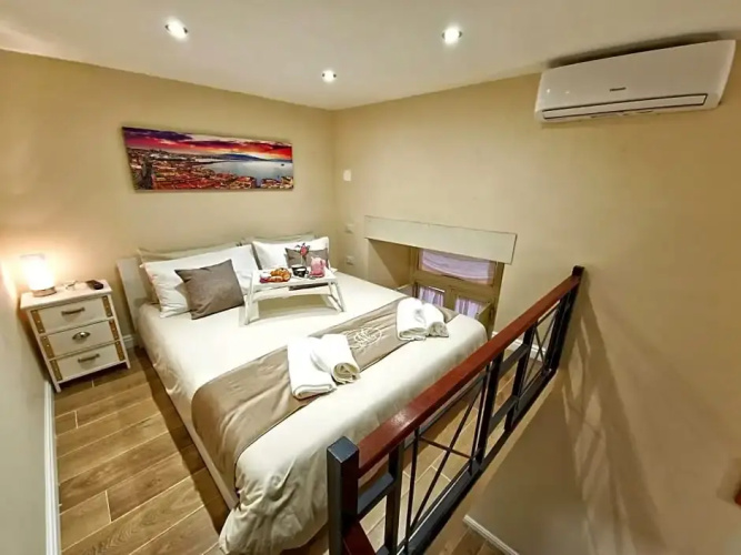 MC Apartments