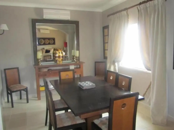 Stunning 3 bed Villa With Pool- Golf & Beach