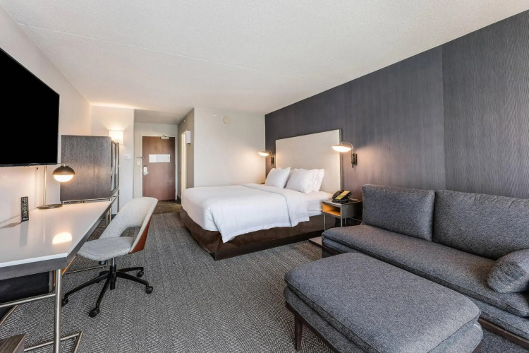 Courtyard by Marriott Rockaway Mount Arlington
