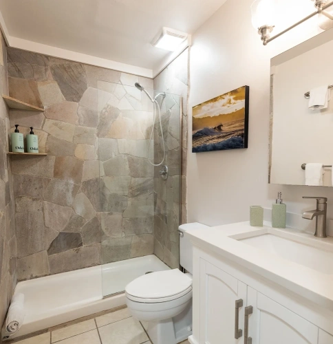 1 Bedroom Standard room