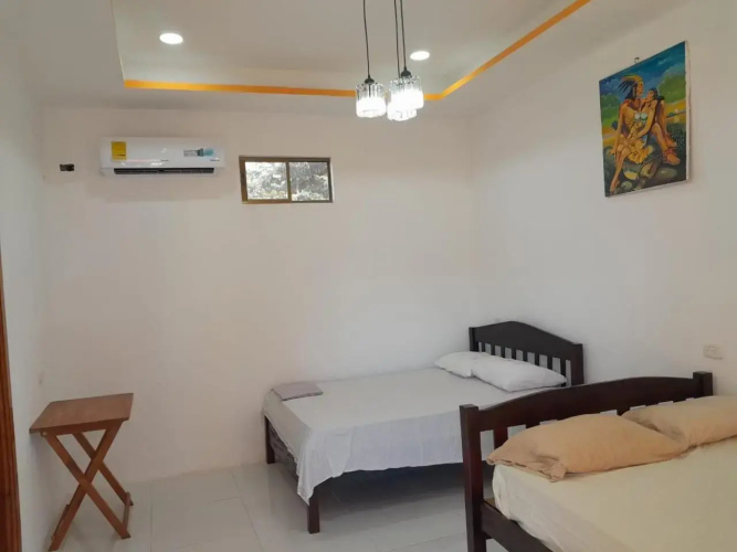 Hostal Rancho Sabor Isleño - Ometepe