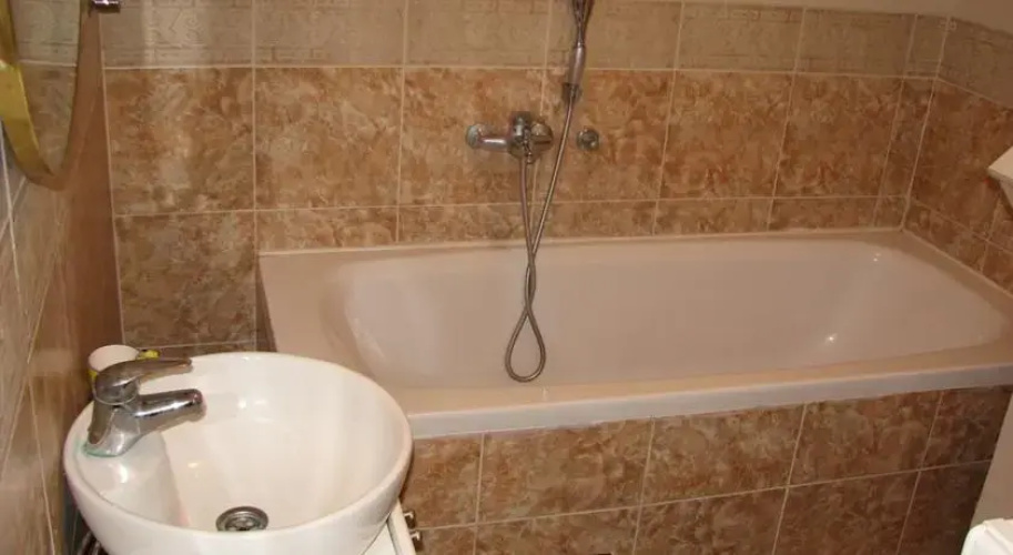 Guesthouse Nar Basta