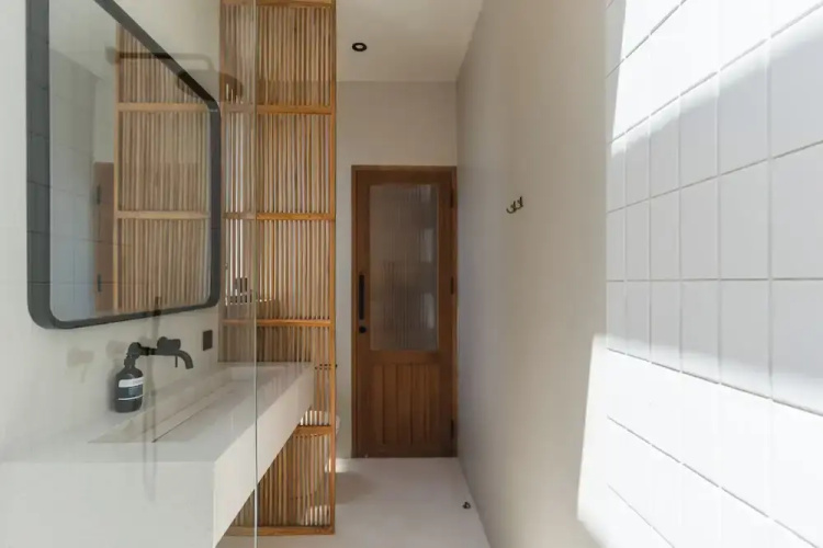 Surf Loft 2 by Alfred in Bali