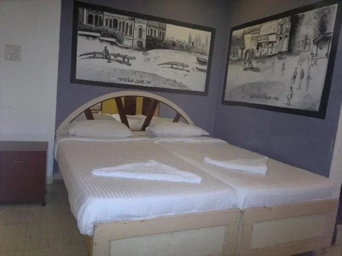 Hotel Kensington