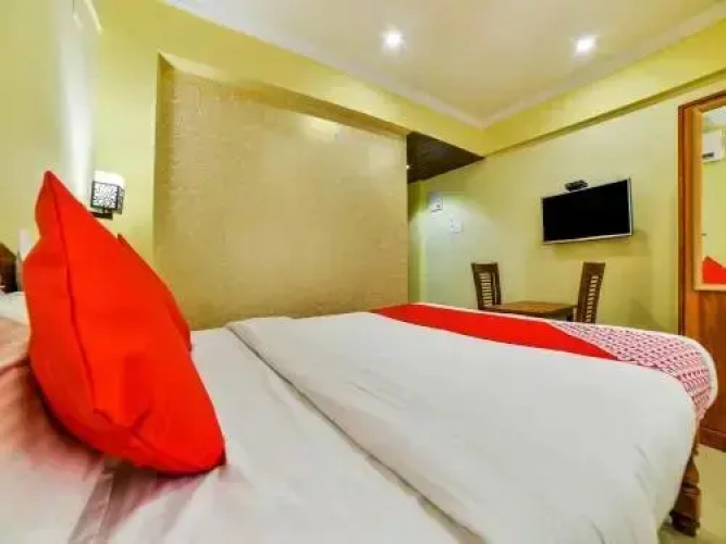 Hotelafbeelding