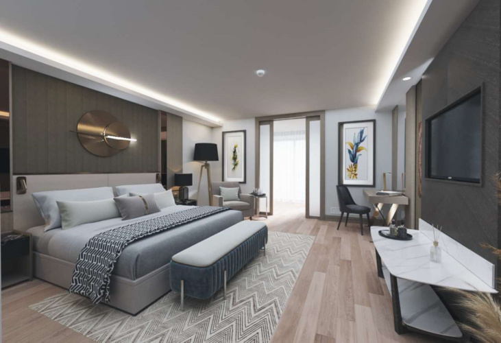 Suite
