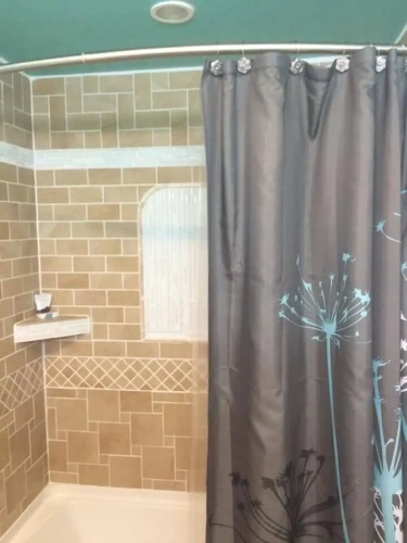 1 Bedroom Suite