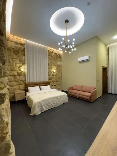 VillaRosa Luxury Boutique