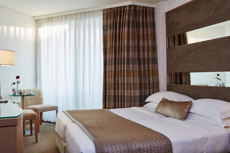 Galaxy Hotel Iraklio photo 9