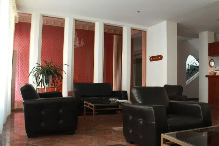 Hotel Windsor
